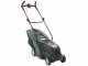 Bosch UniversalRotak 550 - Tondeuse &agrave; gazon &eacute;lectrique - 1300W - Coupe de 38&nbsp;cm