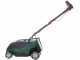 Bosch UniversalRotak 550 - Tondeuse &agrave; gazon &eacute;lectrique - 1300W - Coupe de 38&nbsp;cm
