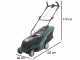 Bosch UniversalRotak 550 - Tondeuse &agrave; gazon &eacute;lectrique - 1300W - Coupe de 38&nbsp;cm