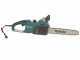 Makita UC3041A - Tron&ccedil;onneuse &eacute;lectrique de 1800W - Guide de 30 cm