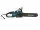 Makita UC4041A - Tron&ccedil;onneuse &eacute;lectrique de1800W - Guide de 40 cm