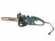 Makita UC4041A - Tron&ccedil;onneuse &eacute;lectrique de1800W - Guide de 40 cm