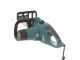 Makita UC4041A - Tron&ccedil;onneuse &eacute;lectrique de1800W - Guide de 40 cm