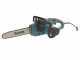 Makita UC4041A - Tron&ccedil;onneuse &eacute;lectrique de1800W - Guide de 40 cm