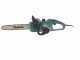 Makita UC4041A - Tron&ccedil;onneuse &eacute;lectrique de1800W - Guide de 40 cm