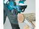 Makita UC4041A - Tron&ccedil;onneuse &eacute;lectrique de1800W - Guide de 40 cm