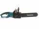 Makita UC3551A - Tron&ccedil;onneuse &eacute;lectrique de 2000W  - Guide de 35 cm