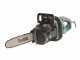 Makita UC3551A - Tron&ccedil;onneuse &eacute;lectrique de 2000W  - Guide de 35 cm