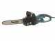 Makita UC3551A - Tron&ccedil;onneuse &eacute;lectrique de 2000W  - Guide de 35 cm