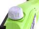 Perche &eacute;lagueuse &agrave; batterie Greenworks G40PSF 40V - Sur rallonge, &agrave; bretelle - SANS BATTERIE ni CHARGEUR