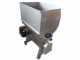 Rehausseur et dispositif anti-projection des grappes INOX