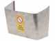 Rehausseur et dispositif anti-projection des grappes INOX