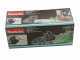 Makita UC4051A - Tron&ccedil;onneuse &eacute;lectrique de 2000W - Guide de 40 cm