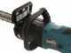 Makita UC4051A - Tron&ccedil;onneuse &eacute;lectrique de 2000W - Guide de 40 cm