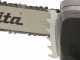Makita UC4051A - Tron&ccedil;onneuse &eacute;lectrique de 2000W - Guide de 40 cm