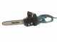 Makita UC4051A - Tron&ccedil;onneuse &eacute;lectrique de 2000W - Guide de 40 cm