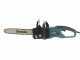 Makita UC4051A - Tron&ccedil;onneuse &eacute;lectrique de 2000W - Guide de 40 cm