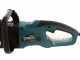 Makita UC4051AK - Tron&ccedil;onneuse &eacute;lectrique  de 2000W - Guide 40 cm - offert le coffret avec kit Makita