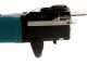 Makita UC4051AK - Tron&ccedil;onneuse &eacute;lectrique  de 2000W - Guide 40 cm - offert le coffret avec kit Makita