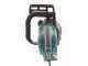 Makita UC4051AK - Tron&ccedil;onneuse &eacute;lectrique  de 2000W - Guide 40 cm - offert le coffret avec kit Makita