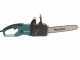 Makita UC4051AK - Tron&ccedil;onneuse &eacute;lectrique  de 2000W - Guide 40 cm - offert le coffret avec kit Makita
