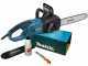 Makita UC4051AK - Tron&ccedil;onneuse &eacute;lectrique  de 2000W - Guide 40 cm - offert le coffret avec kit Makita
