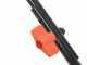 Black &amp; Decker BEMW451BH-QS - Tondeuse &agrave; gazon &eacute;lectrique - 1200W - Coupe de 32&nbsp;cm