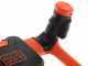 Black &amp; Decker BEMW451BH-QS - Tondeuse &agrave; gazon &eacute;lectrique - 1200W - Coupe de 32&nbsp;cm