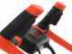 Black &amp; Decker BEMW451BH-QS - Tondeuse &agrave; gazon &eacute;lectrique - 1200W - Coupe de 32&nbsp;cm