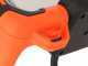 Black &amp; Decker BEMW451BH-QS - Tondeuse &agrave; gazon &eacute;lectrique - 1200W - Coupe de 32&nbsp;cm