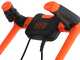 Black &amp; Decker BEMW451BH-QS - Tondeuse &agrave; gazon &eacute;lectrique - 1200W - Coupe de 32&nbsp;cm