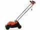 Black &amp; Decker BEMW451BH-QS - Tondeuse &agrave; gazon &eacute;lectrique - 1200W - Coupe de 32&nbsp;cm