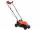 Black &amp; Decker BEMW451BH-QS - Tondeuse &agrave; gazon &eacute;lectrique - 1200W - Coupe de 32&nbsp;cm