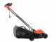 Black &amp; Decker BEMW451BH-QS - Tondeuse &agrave; gazon &eacute;lectrique - 1200W - Coupe de 32&nbsp;cm