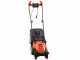 Black &amp; Decker BEMW451BH-QS - Tondeuse &agrave; gazon &eacute;lectrique - 1200W - Coupe de 32&nbsp;cm