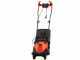 Black &amp; Decker BEMW451BH-QS - Tondeuse &agrave; gazon &eacute;lectrique - 1200W - Coupe de 32&nbsp;cm
