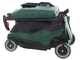 Bosch AdvancedRotak 750 - Tondeuse &agrave; gazon &eacute;lectrique - 1700W - Coupe de 45&nbsp;cm