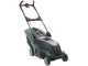 Bosch AdvancedRotak 750 - Tondeuse &agrave; gazon &eacute;lectrique - 1700W - Coupe de 45&nbsp;cm