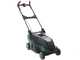 Bosch AdvancedRotak 750 - Tondeuse &agrave; gazon &eacute;lectrique - 1700W - Coupe de 45&nbsp;cm