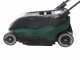 Bosch AdvancedRotak 750 - Tondeuse &agrave; gazon &eacute;lectrique - 1700W - Coupe de 45&nbsp;cm
