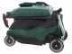 Bosch AdvancedRotak 750 - Tondeuse &agrave; gazon &eacute;lectrique - 1700W - Coupe de 45&nbsp;cm