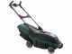 Bosch AdvancedRotak 750 - Tondeuse &agrave; gazon &eacute;lectrique - 1700W - Coupe de 45&nbsp;cm