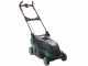 Bosch AdvancedRotak 750 - Tondeuse &agrave; gazon &eacute;lectrique - 1700W - Coupe de 45&nbsp;cm