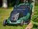 Bosch AdvancedRotak 750 - Tondeuse &agrave; gazon &eacute;lectrique - 1700W - Coupe de 45&nbsp;cm