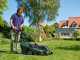Bosch AdvancedRotak 750 - Tondeuse &agrave; gazon &eacute;lectrique - 1700W - Coupe de 45&nbsp;cm