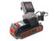 Black &amp; Decker GWC1820PC-QW - Souffleur de feuilles sans fil 18 V 2 Ah + batterie offerte 18 V 2 Ah  