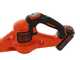 Black &amp; Decker GWC1820PC-QW - Souffleur de feuilles sans fil 18 V 2 Ah + batterie offerte 18 V 2 Ah  