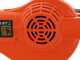 Black &amp; Decker GWC1820PC-QW - Souffleur de feuilles sans fil 18 V 2 Ah + batterie offerte 18 V 2 Ah  