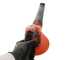 Black &amp; Decker GWC1820PC-QW - Souffleur de feuilles sans fil 18 V 2 Ah + batterie offerte 18 V 2 Ah  