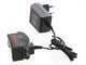 Souffleur &agrave; feuilles sur batterie Black &amp; Decker GWC1820PC-QW PowerCommand